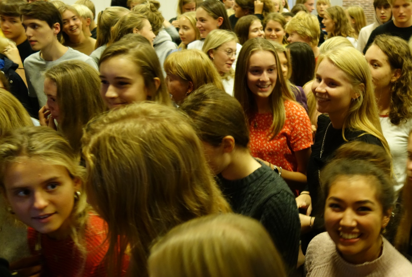 Vores elever masser af elever.jpg