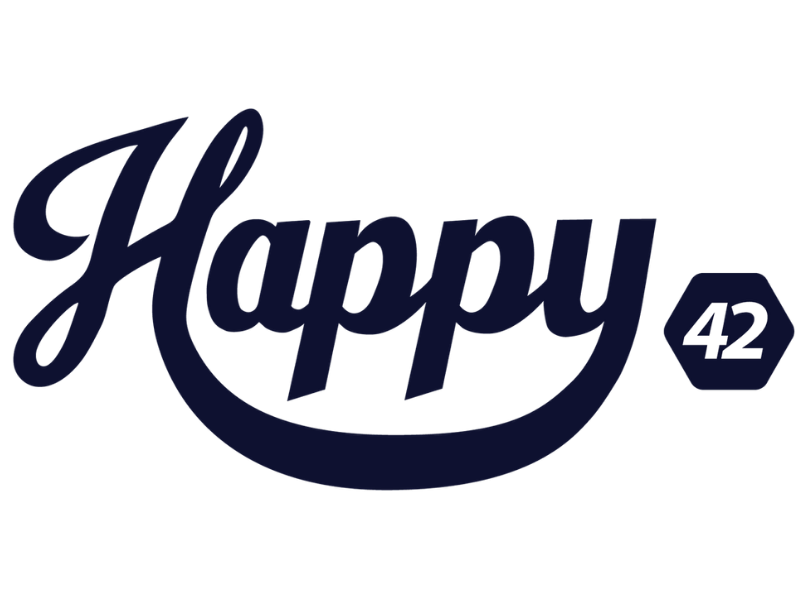 happy-42-logo